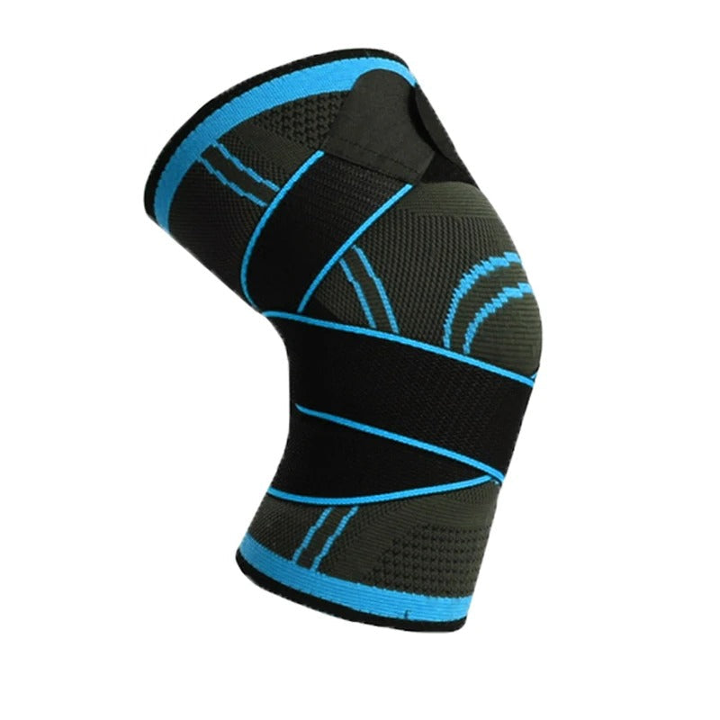 BowLift | Knee Sleeves for Pain Relief and Stability - FlexiSupport