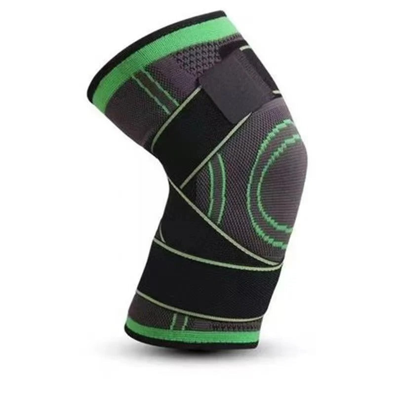 BowLift | Knee Sleeves for Pain Relief and Stability - FlexiSupport