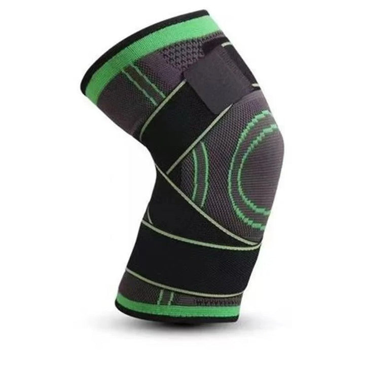 BowLift | Knee Sleeves for Pain Relief and Stability - FlexiSupport