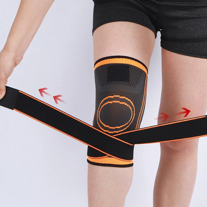 BowLift | Knee Sleeves for Pain Relief and Stability - FlexiSupport