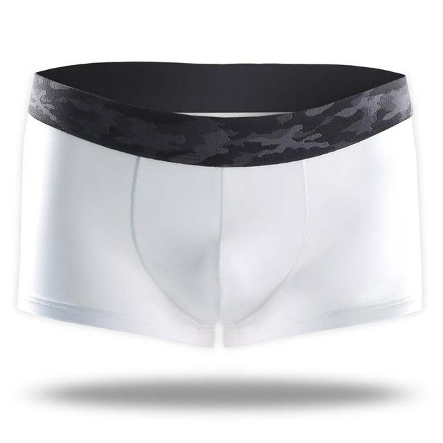 BowLift | Men's Ice Silk Underwear