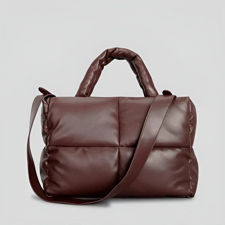 Stylish Quilted Women's Designer Bag - Sofia | Bowlift