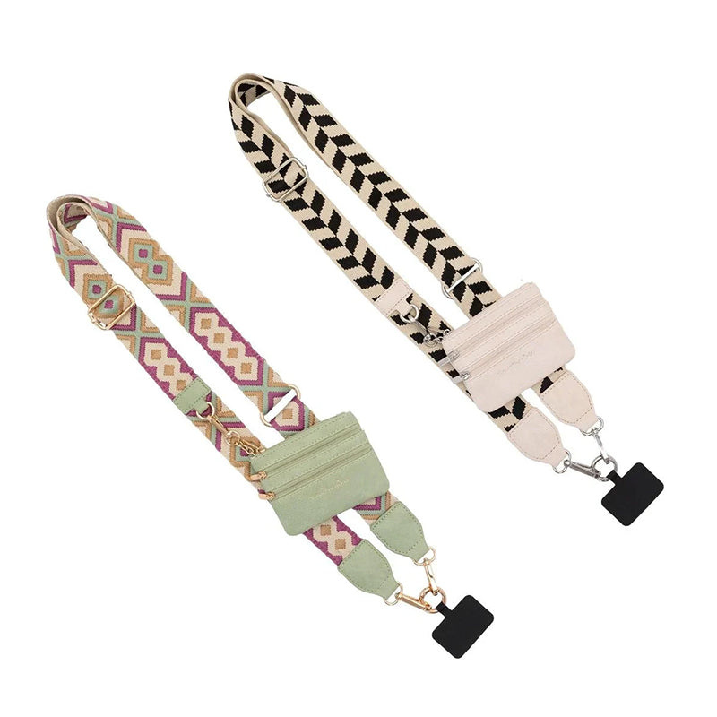 BowLift | StrapBuddy Hands-Free Convenience Everywhere