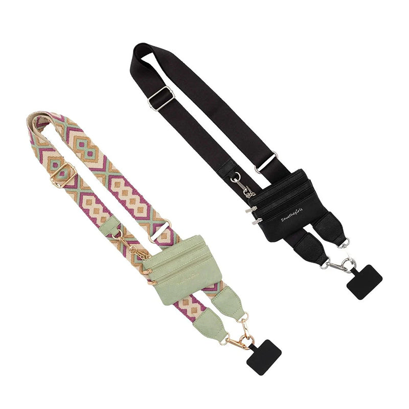 BowLift | StrapBuddy Hands-Free Convenience Everywhere