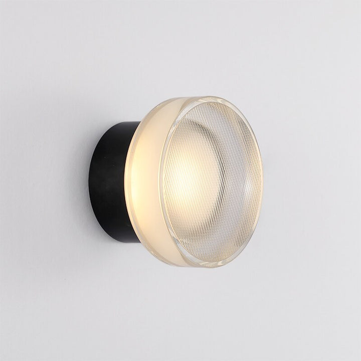 LumiWall – Modern Wall Lighting for Cozy Interior Bowlift