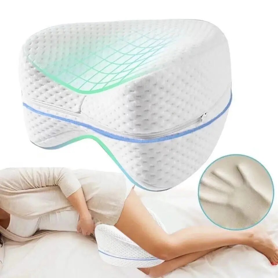 BowLift | Luxury Leg Pillow - LegRest