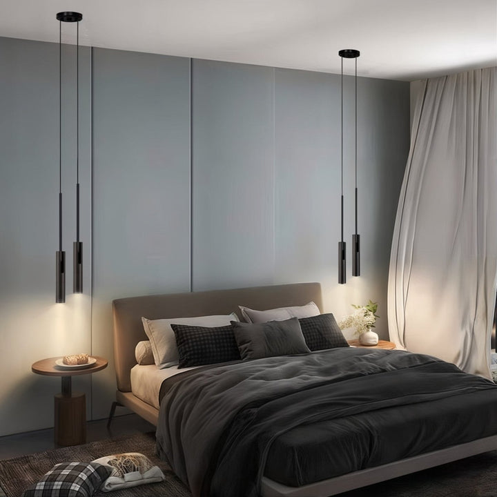 BowLift | GlowLine - Linear LED Pendant Light