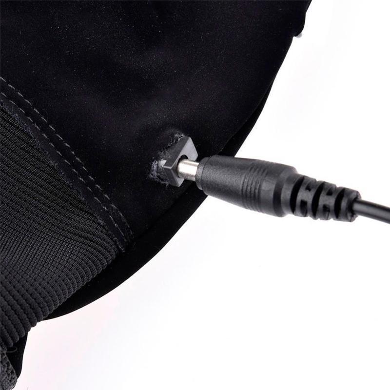 BowLift | Rechargeable Laser Gloves
