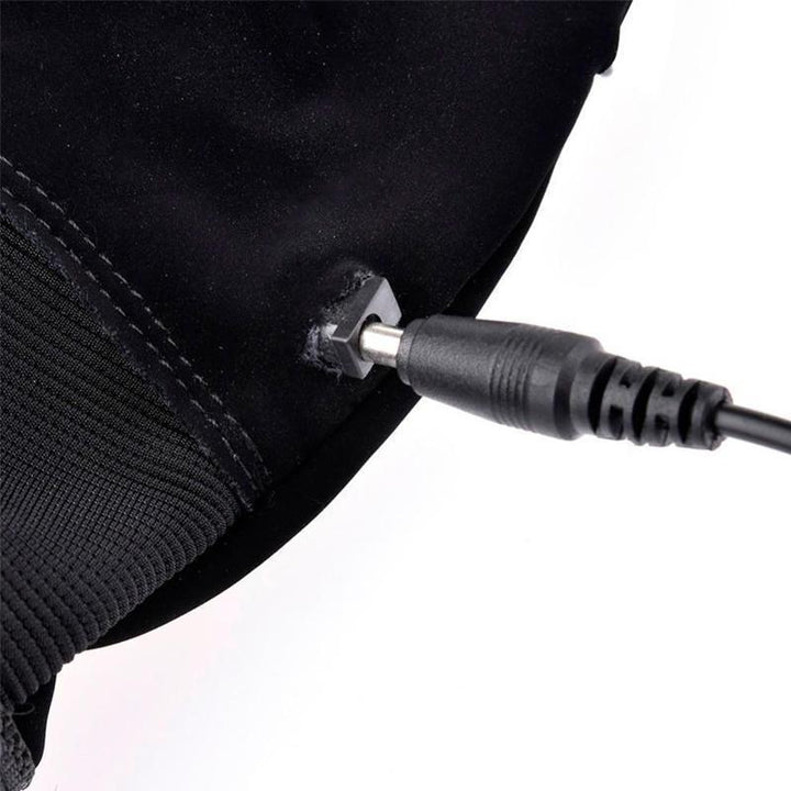 BowLift | Rechargeable Laser Gloves