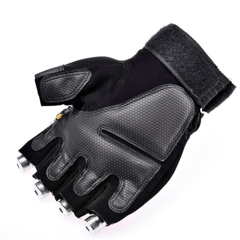 BowLift | Rechargeable Laser Gloves