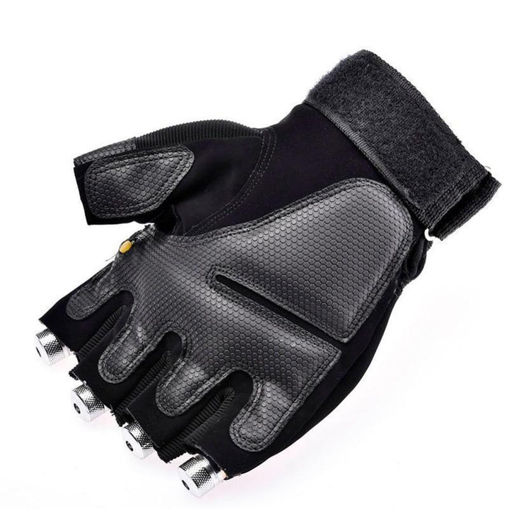 BowLift | Rechargeable Laser Gloves