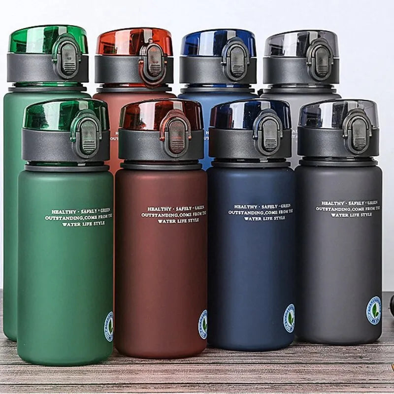 BowLift | Leak-proof Sports Bottle - HydraSport