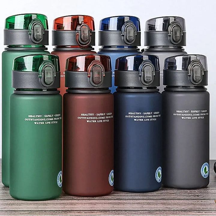BowLift | Leak-proof Sports Bottle - HydraSport