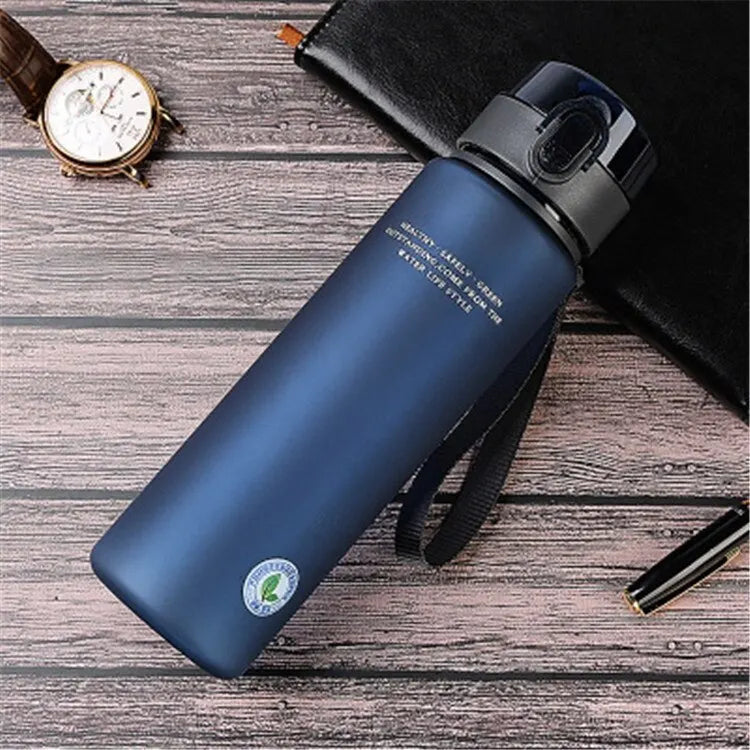 BowLift | Leak-proof Sports Bottle - HydraSport