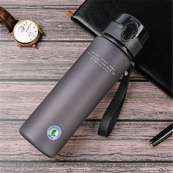 BowLift | Leak-proof Sports Bottle - HydraSport