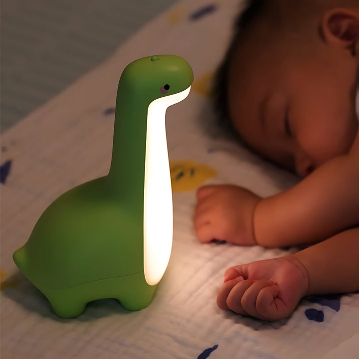 BowLift | LED Dinosaur Night Light for Relaxing Nights - RexGlow