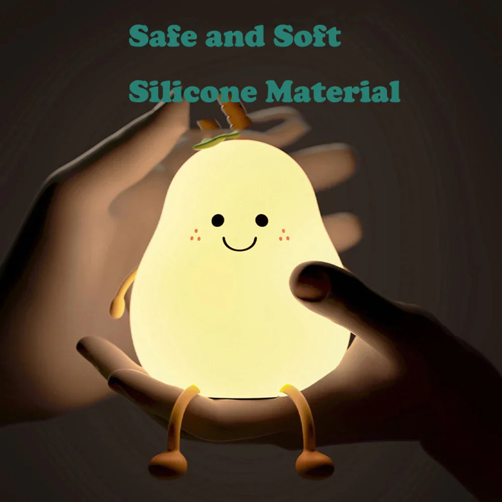 BowLift | For restful nights - Versatile night light