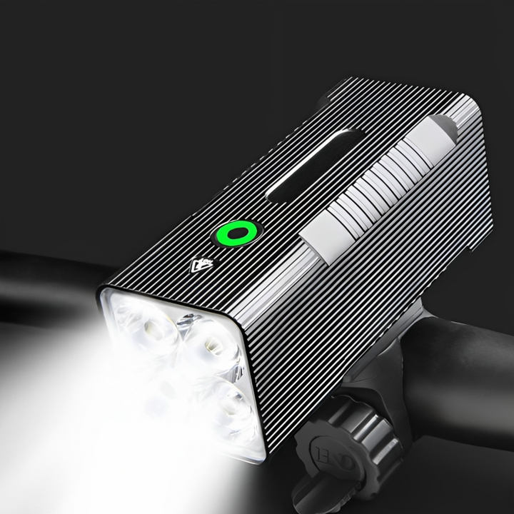 BowLift | LED Tactical Bike Light - NIGHTSHIELD™
