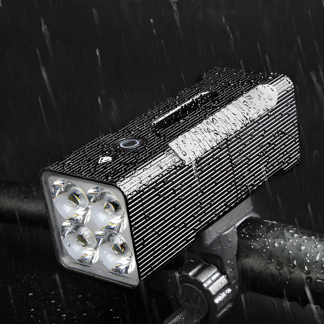 BowLift | LED Tactical Bike Light - NIGHTSHIELD™