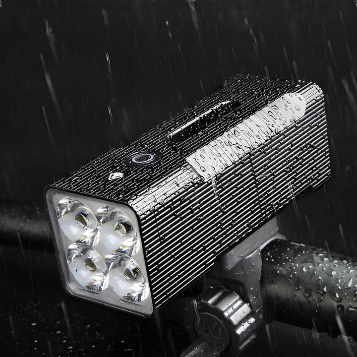 BowLift | LED Tactical Bike Light - NIGHTSHIELD™