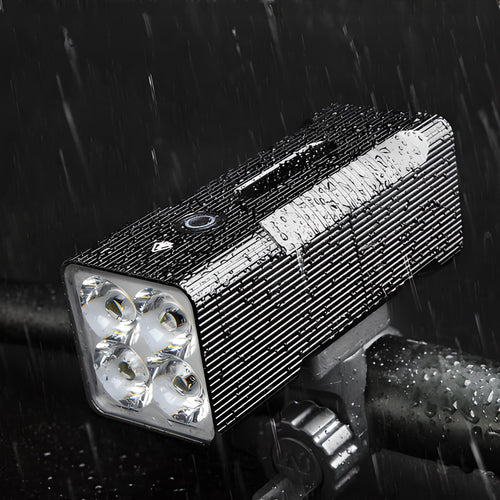 BowLift | LED Tactical Bike Light - NIGHTSHIELD™