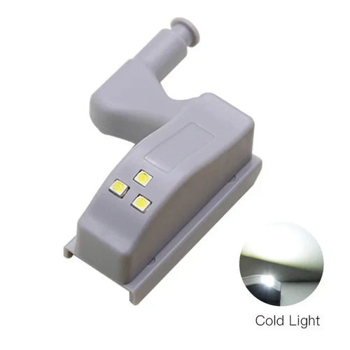 LED Under Cabinet Light Universal Kitchen Cupboard Sensor Night Lamp | Bowlift