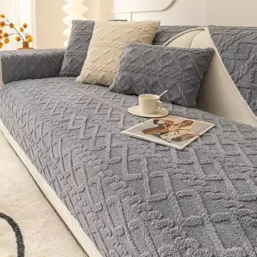 BowLift | SofaShield - Elegant waterproof and non-slip sofa cover