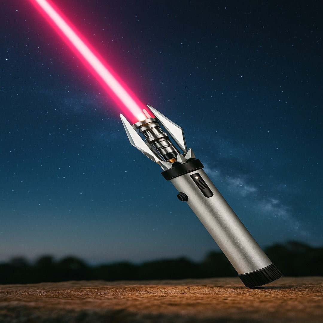 BowLift | Cosmo Flame Metal Jet Lighter