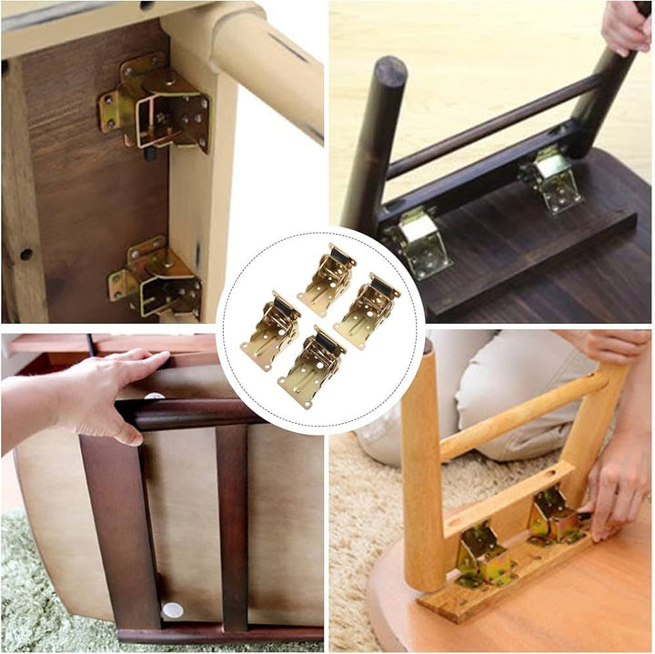 BowLift | HingeLock Secure Lock Mechanism
