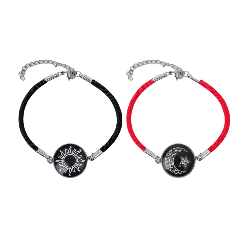 BowLift | Light Activated Long Range Bracelets