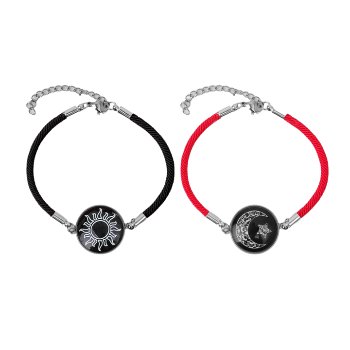 BowLift | Light Activated Long Range Bracelets