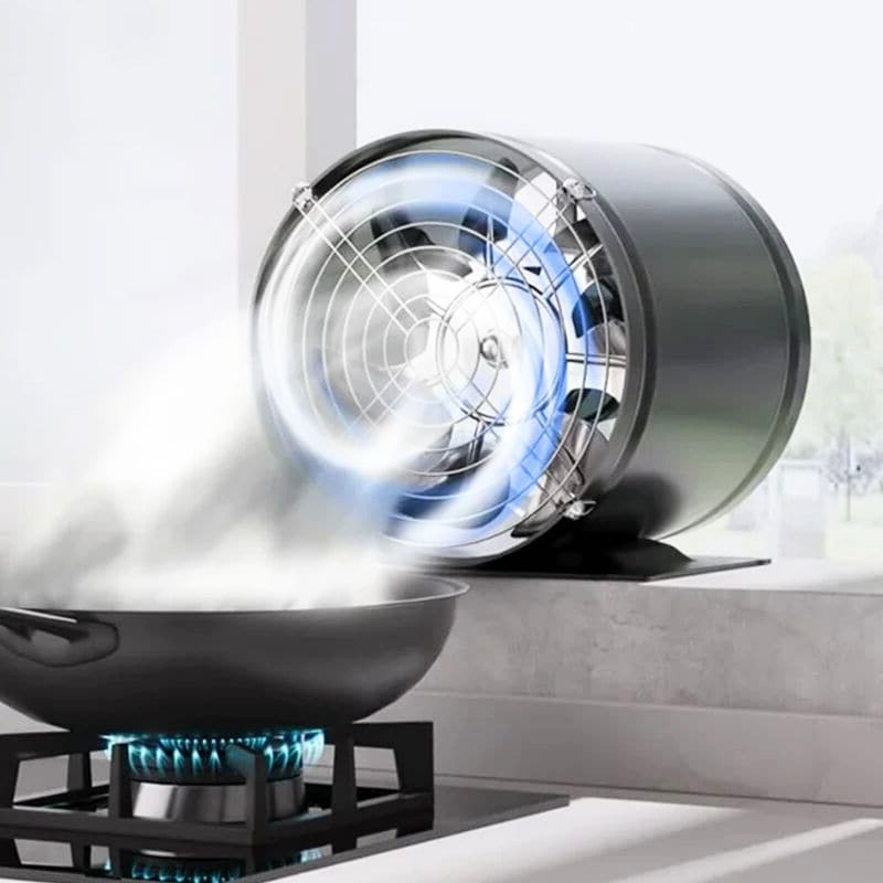 BowLift | Exhaust Fan – PureFlow