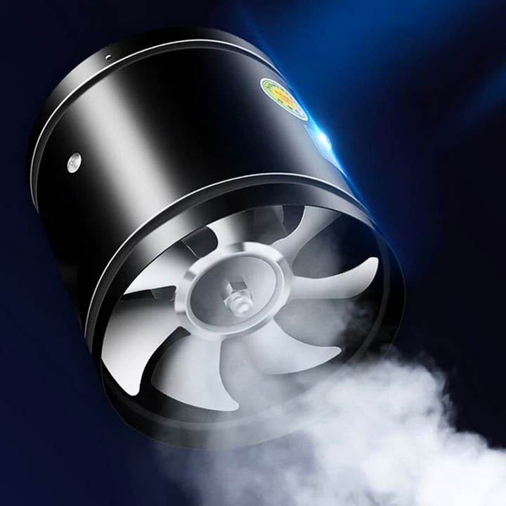 BowLift | Exhaust Fan – PureFlow