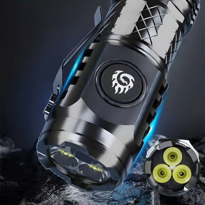 BowLift | LumenTorch Compact LED Torch