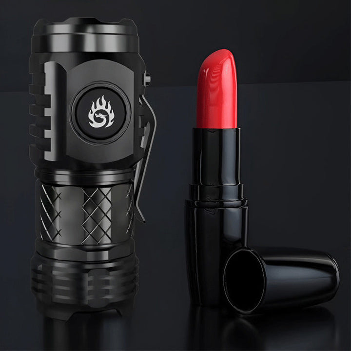 BowLift | LumenTorch Compact LED Torch