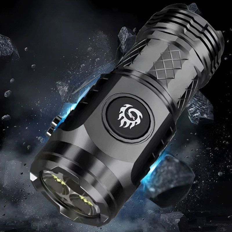 BowLift | LumenTorch Compact LED Torch