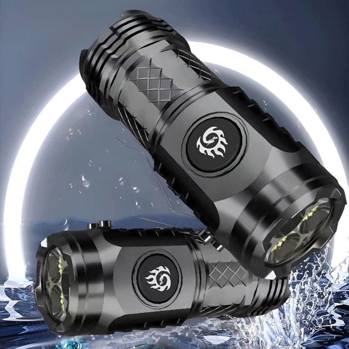BowLift | LumenTorch Compact LED Torch