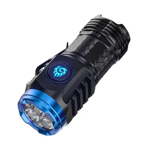 BowLift | LumenTorch Compact LED Torch