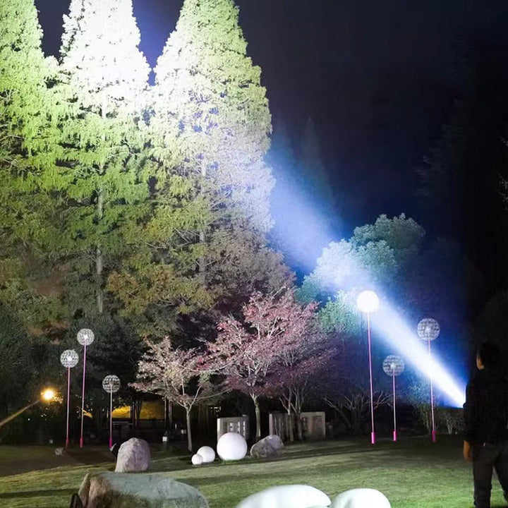 BowLift | LumenTorch Compact LED Torch