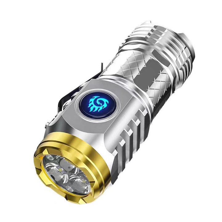 BowLift | LumenTorch Compact LED Torch