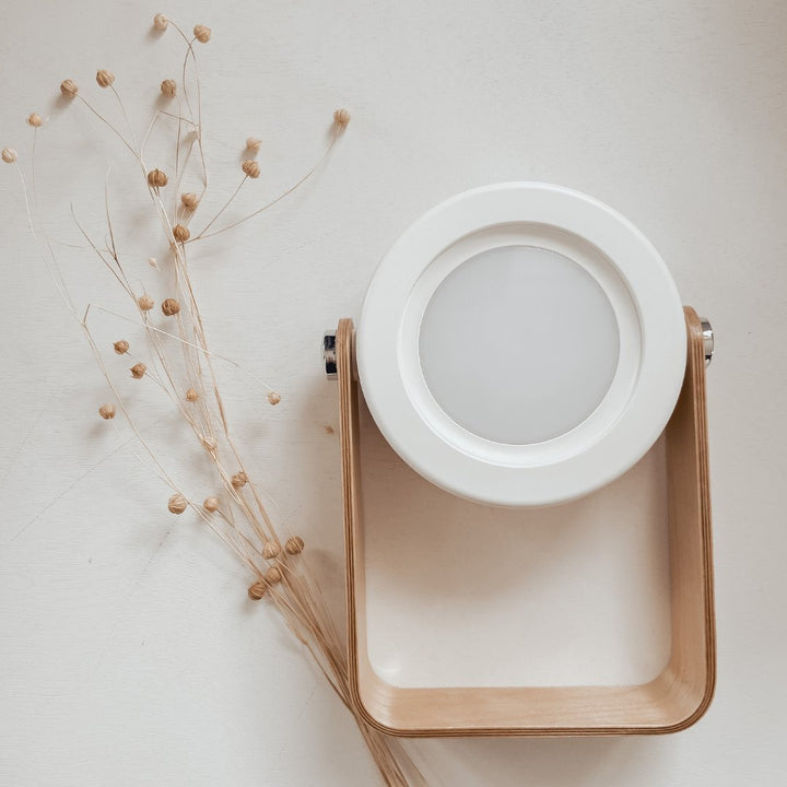 Modern multifunctional lamp | Bowlift