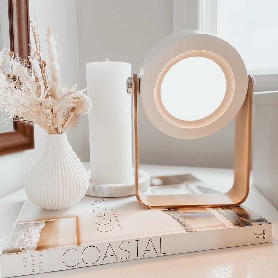 Modern multifunctional lamp | Bowlift