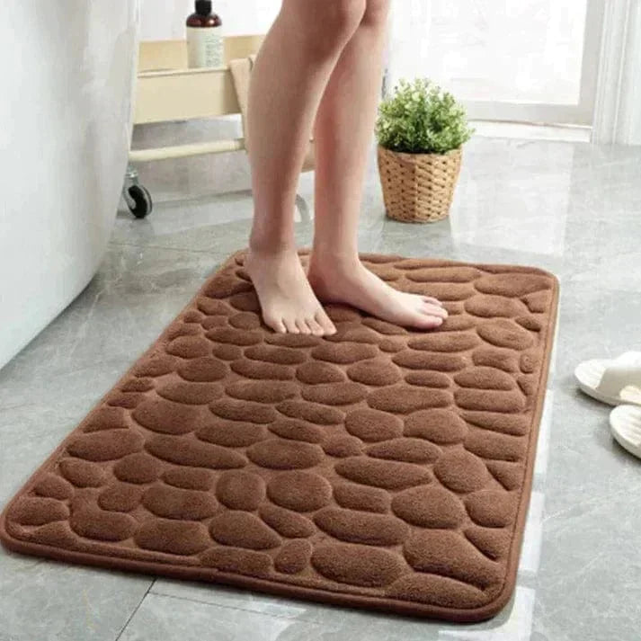 BowLift | Luxury Anti-slip Shower Mat – Anti-slip Bath Mat for Increased Safety and Comfort in your Bathroom