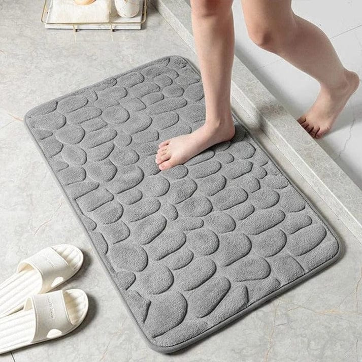BowLift | Luxury Anti-slip Shower Mat – Anti-slip Bath Mat for Increased Safety and Comfort in your Bathroom