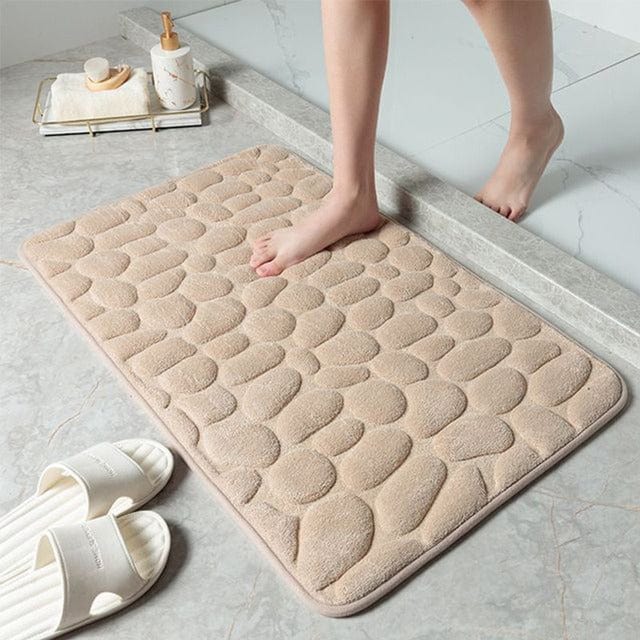 BowLift | Luxury Anti-slip Shower Mat – Anti-slip Bath Mat for Increased Safety and Comfort in your Bathroom
