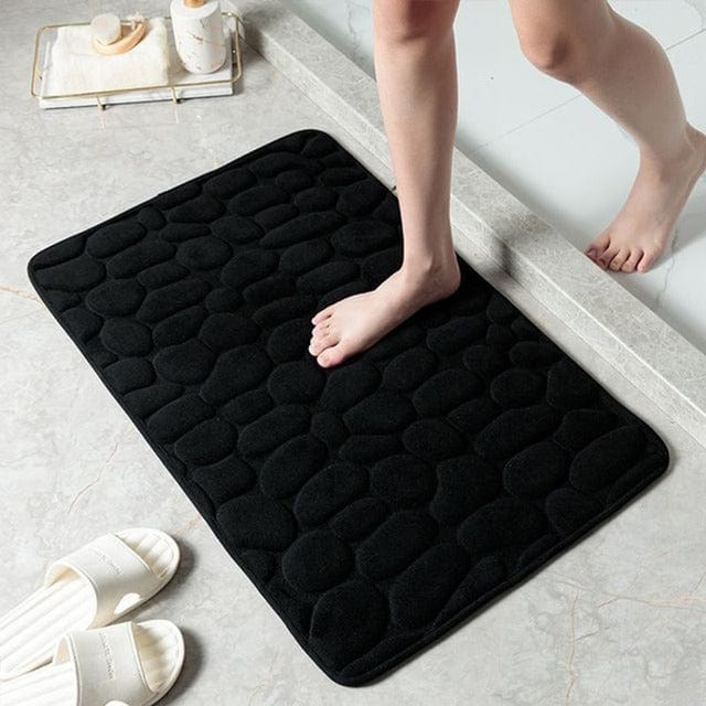 BowLift | Luxury Anti-slip Shower Mat – Anti-slip Bath Mat for Increased Safety and Comfort in your Bathroom
