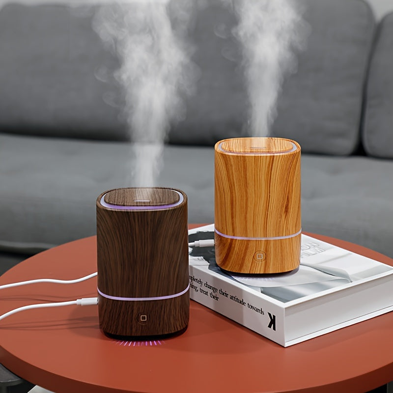 BowLift | Luxe Aromatherapy Diffuser & Humidifier - ZenAir