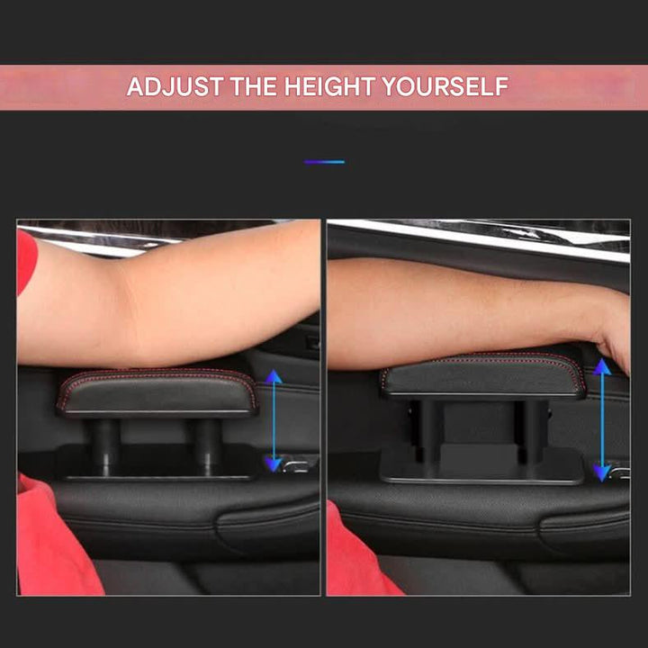 BowLift | Luxe Comfort Anti-slip Armrest – EaseArm