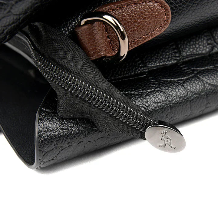 BowLift | Luxe Leather Women's Handbag - Amara
