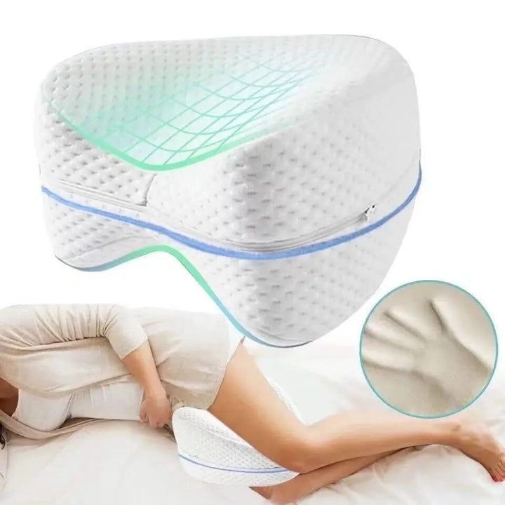 BowLift | Luxe Leg Pillow - LegRest